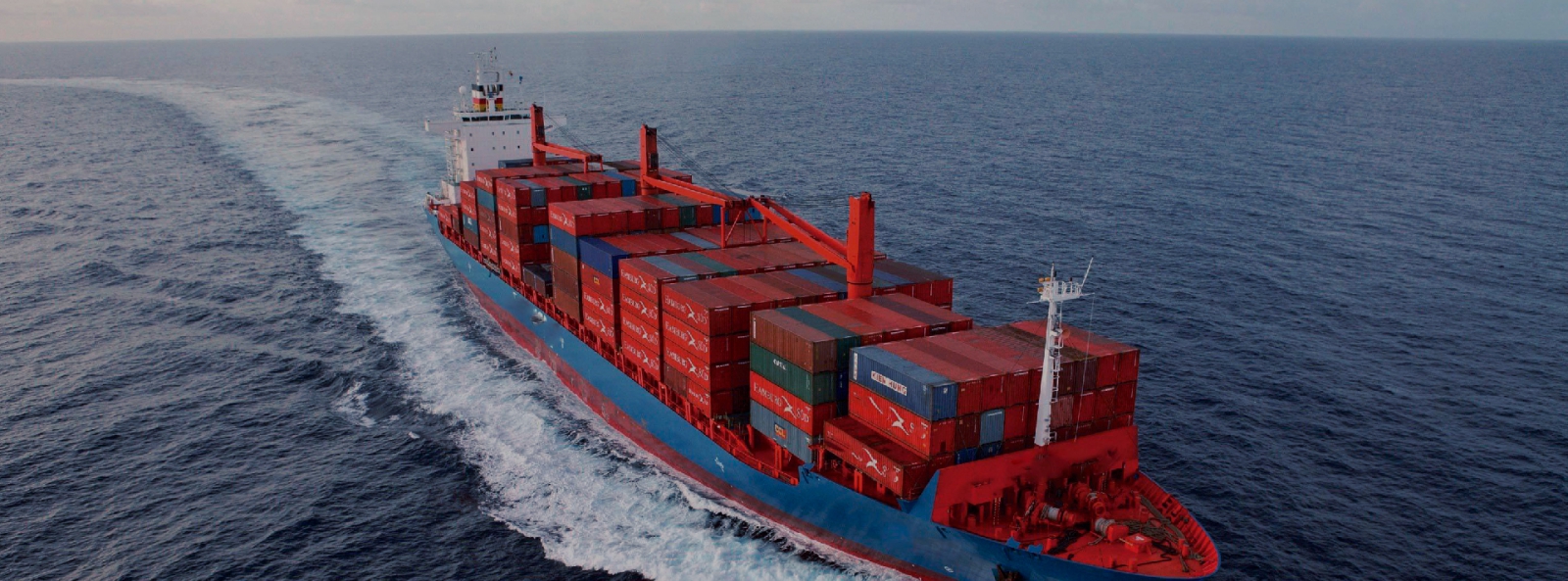 GOLDEN CARGO Prestige and Quality